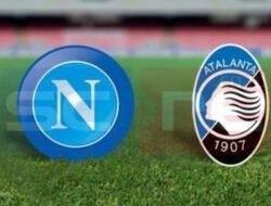 Prediksi Skor Napoli vs Atalanta: Serie A 2024/2025 Matchday 10