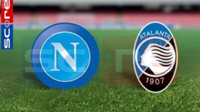 Prediksi Skor Napoli vs Atalanta: Serie A 2024/2025 Matchday 10