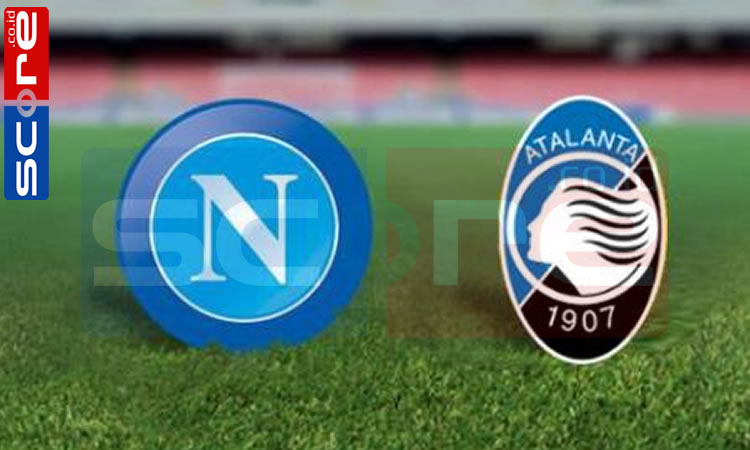 Prediksi Skor Napoli vs Atalanta: Serie A 2024/2025 Matchday 10