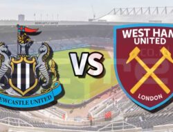 Prediksi Skor Newcastle vs West Ham: Premier League Pekan ke-12