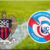 Prediksi Skor Nice vs Strasbourg: Ligue 1 Prancis Pekan ke-12