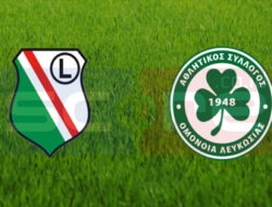 Prediksi Skor Omonia Nicosie vs Legia Varsovie: UEFA Conference League 2024/25