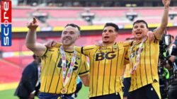 Prediksi Skor Oxford United vs Millwall