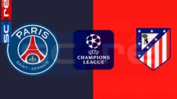 Prediksi Skor PSG vs Atletico Madrid: Pertarungan Tensi Tinggi di Pekan Ke-4