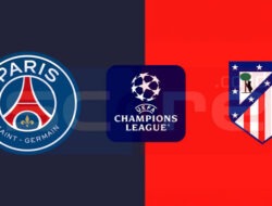 Prediksi Skor PSG vs Atletico Madrid: Pertarungan Tensi Tinggi di Pekan Ke-4