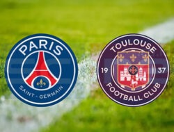 Prediksi Skor PSG vs Toulouse: Ligue 1 Pekan ke-12