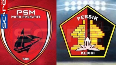 Prediksi Skor PSM vs Persik