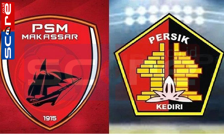 Prediksi Skor PSM vs Persik