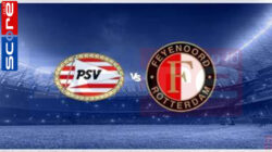 Prediksi Skor PSV Eindhoven vs Groningen: Pertemuan Pertama di Pekan ke 13