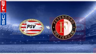 Prediksi Skor PSV Eindhoven vs Groningen: Pertemuan Pertama di Pekan ke 13