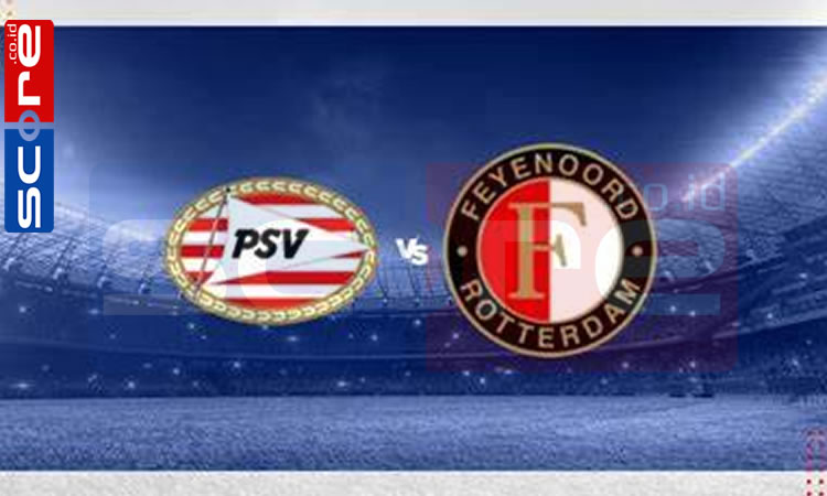 Prediksi Skor PSV Eindhoven vs Groningen