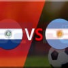 Prediksi Skor Paraguay vs Argentina: WCQ 2026 Zona CONMEBOL Matchday 11