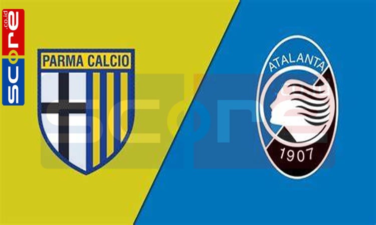 Prediksi Skor Parma vs Atalanta