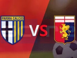 Prediksi Skor Parma vs Genoa: Serie A 2024/2025 Pekan ke-11