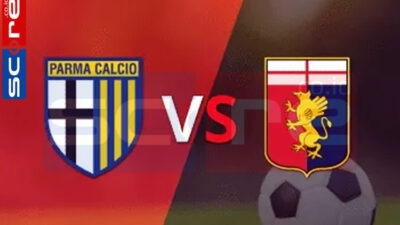 Prediksi Skor Parma vs Genoa: Serie A 2024/2025 Pekan ke-11