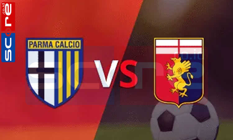 Prediksi Skor Parma vs Genoa: Serie A 2024/2025 Pekan ke-11