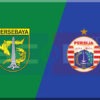 Prediksi Skor Persebaya Surabaya vs Persija Jakarta: BRI Liga 1 2024/2025 Pekan ke-11