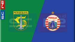 Prediksi Skor Persebaya Surabaya vs Persija Jakarta: BRI Liga 1 2024/2025 Pekan ke-11