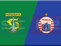 Prediksi Skor Persebaya Surabaya vs Persija Jakarta: BRI Liga 1 2024/2025 Pekan ke-11