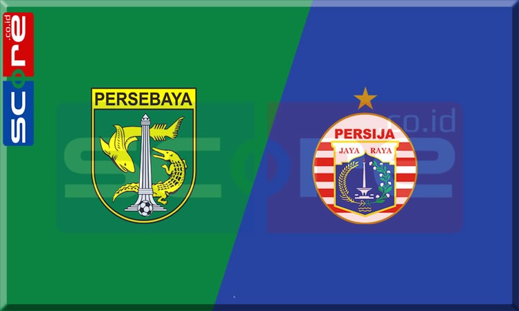 Prediksi Skor Persebaya Surabaya vs Persija Jakarta: BRI Liga 1 2024/2025 Pekan ke-11