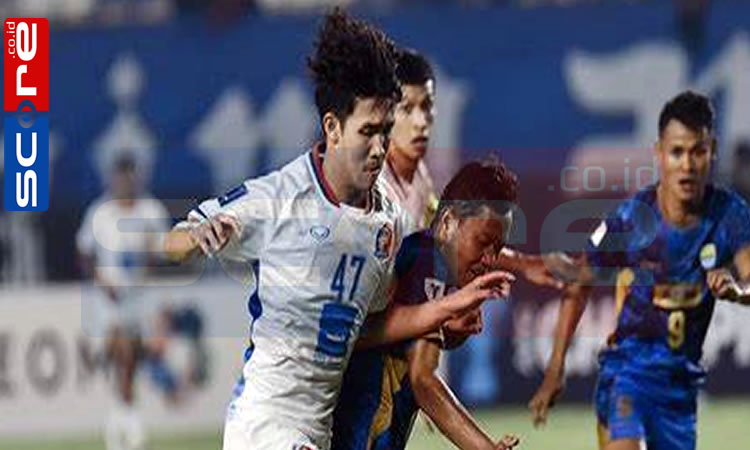 Prediksi Skor Persib Bandung vs Port FC