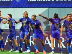 Prediksi Skor Persib vs Borneo: BRI Liga 1