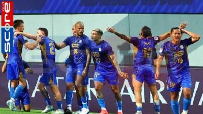 Prediksi Skor Persib vs Borneo: BRI Liga 1