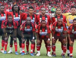 Prediksi Skor Persibo vs Persipura: Liga 2 Indonesia 2024/2025