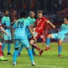 Prediksi Skor Persija vs Madura: Pertaruhan Ke 5 Besar Klasemen