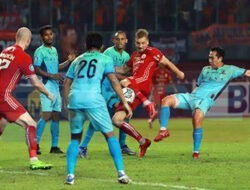 Prediksi Skor Persija vs Madura: Pertaruhan Ke 5 Besar Klasemen