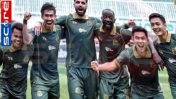 Prediksi Skor Persikabo 1973 vs PSMS Medan: Liga 2 Putaran 2