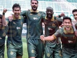 Prediksi Skor Persikabo 1973 vs PSMS Medan: Liga 2 Putaran 2