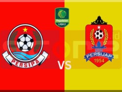 Prediksi Skor Persipa Pati vs Persijap Jepara: Liga 2 Indonesia