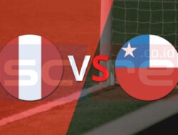 Prediksi Skor Peru vs Chile: WCQ 2026 Zona CONMEBOL Matchday 11