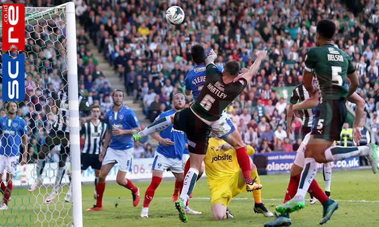 Prediksi Skor Plymouth Argyle vs Portsmouth