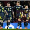 Prediksi Skor Polandia vs Skotlandia: UEFA Nations League (UNL) 2024/2025 Fase Group