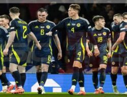 Prediksi Skor Polandia vs Skotlandia: UEFA Nations League (UNL) 2024/2025 Fase Group