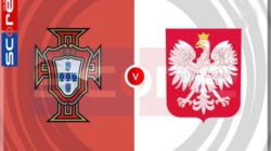 Prediksi Skor Portugal vs Polandia: Kejutan Ronaldo di UNL 2024/25