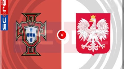 Prediksi Skor Portugal vs Polandia: Kejutan Ronaldo di UNL 2024/25