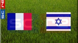 Prediksi Skor Prancis vs Israel: UNL 2024/25 – 15 November 2024