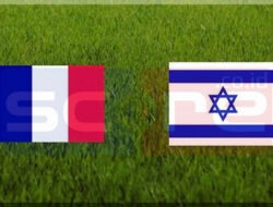 Prediksi Skor Prancis vs Israel: UNL 2024/25 – 15 November 2024