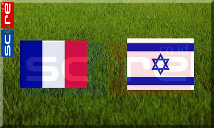 Prediksi Skor Prancis vs Israel: UNL 2024/25 – 15 November 2024