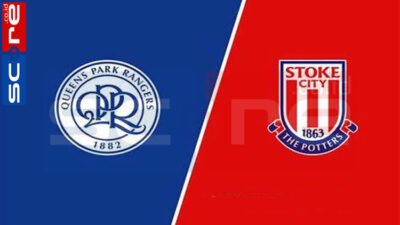 Prediksi Skor QPR vs Stoke City