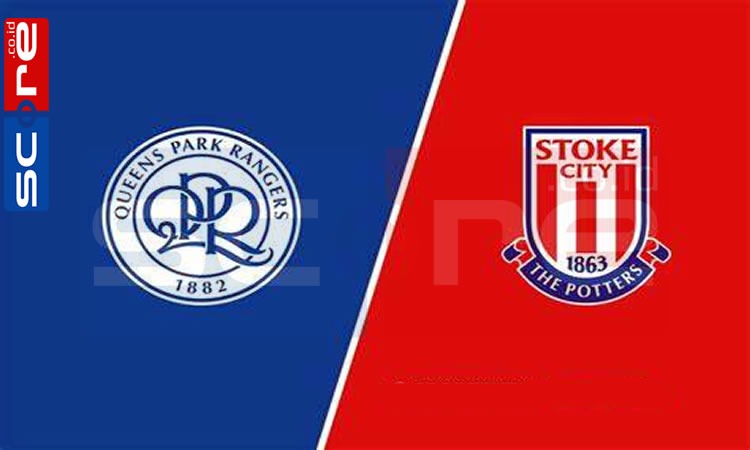 Prediksi Skor QPR vs Stoke City