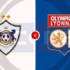 Prediksi Skor Qarabag vs Lyon: UEFA Europa League Matchday 5