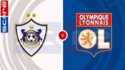 Prediksi Skor Qarabag vs Lyon