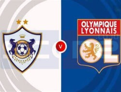 Prediksi Skor Qarabag vs Lyon: UEFA Europa League Matchday 5