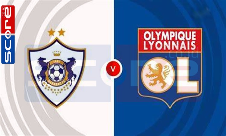 Prediksi Skor Qarabag vs Lyon