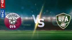 Prediksi Skor Qatar vs Uzbekistan: Laga Besar di Kualifikasi Piala Dunia 2026