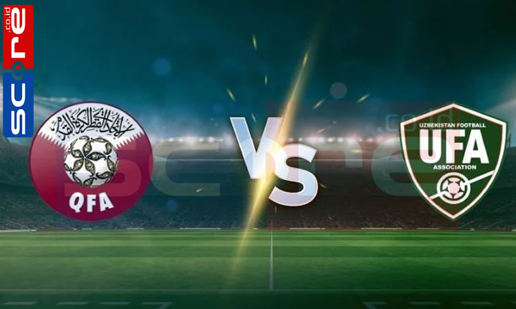 Prediksi Skor Qatar vs Uzbekistan: Laga Besar di Kualifikasi Piala Dunia 2026